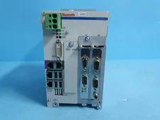 REXROTH IndraControl V IndraLogic VPB40 Embedded Computer Tested Working