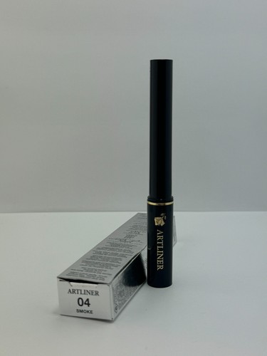 Lancôme Artliner Liquid Eyeliner - 04 Smoke - Precise Felt Tip - 0.047 oz - Picture 2 of 3