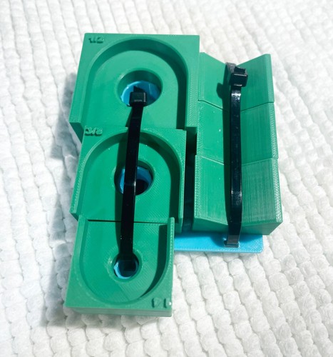 Magnetic Ratchet Holder Set - Picture 9 of 14