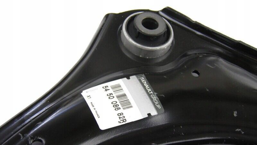 JEU DE BRAS TRIANGLES DE SUSPENSION RENAULT SCENIC MEGANE III (KIT D'ORIGINE OE) - Photo 5/8