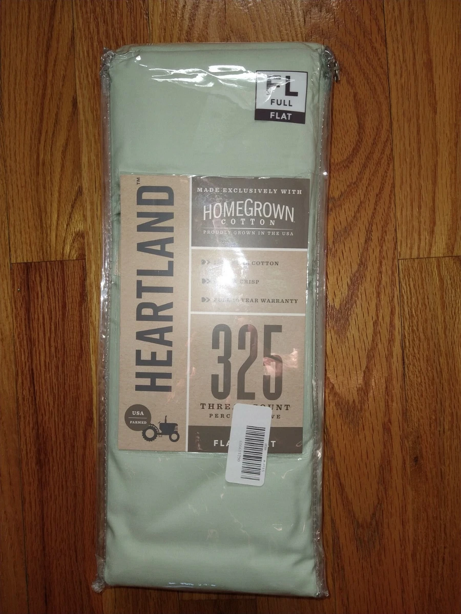 Heartland sale sheets queen