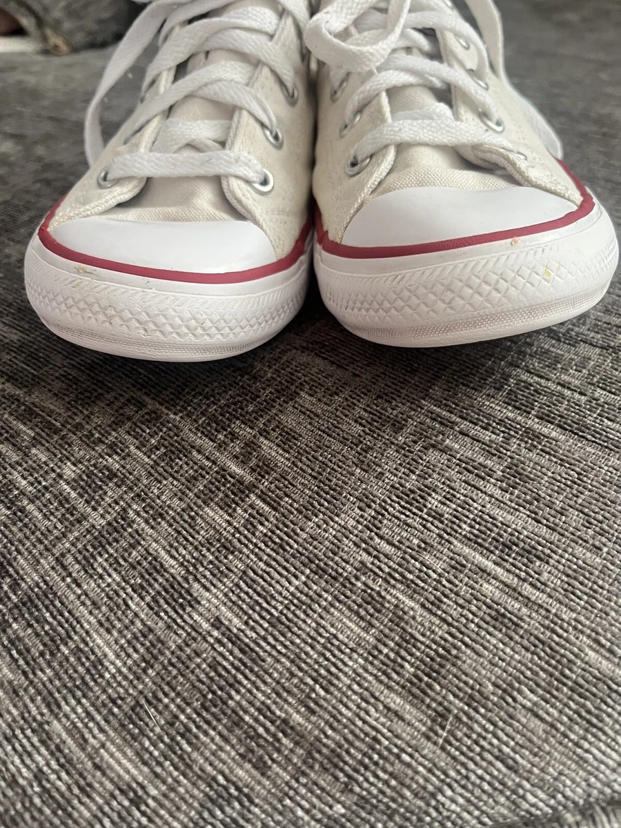 White converse size 2.5 online