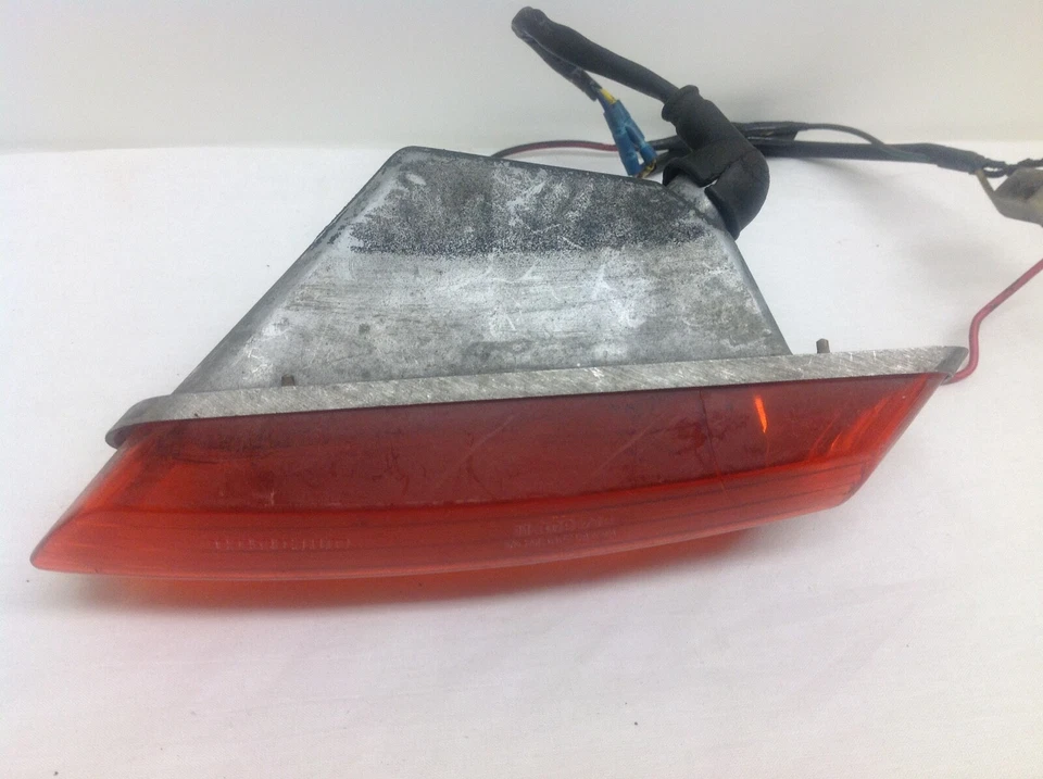 Intermitente original Ferrari 365 GT Carello 11.309.716 intermitente Queen Mary 1969 Foto 3 de 4