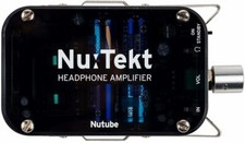KORG Nu:Tekt HA-S Headphone Amplifier Kit Self-made Kit Can