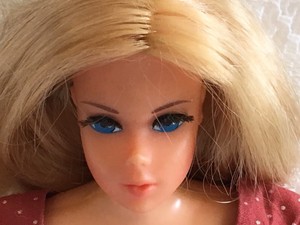 barbie 1971