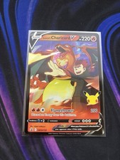 Lance's Charizard V SWSH133 SWSH: Sword & Shield Promo Cards Holo on eBay