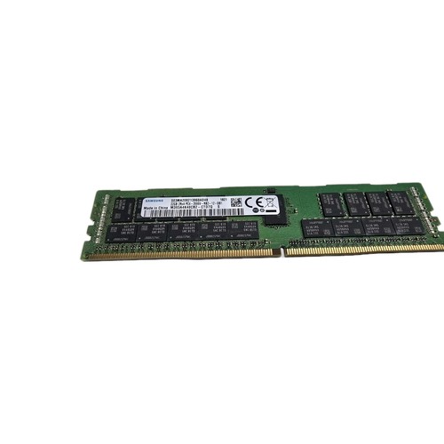 Samsung M393A4K40DB2-CTD7Q 32GB 2Rx4 PC4-2666V Pamięć serwera - Zdjęcie 2 z 3