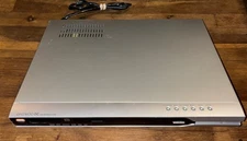 Daewoo DVR-06 DVD Recorder Dvr DVD+R/RW & DVD-R/RW Excellent Working Condition