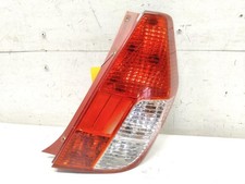 Hyundai i10 PA original Rückleuchte Schlussleuchte rechts BJ2009