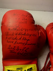 Henry Hearns  Jr. Signed Boxing Gloves Pair — photo 4