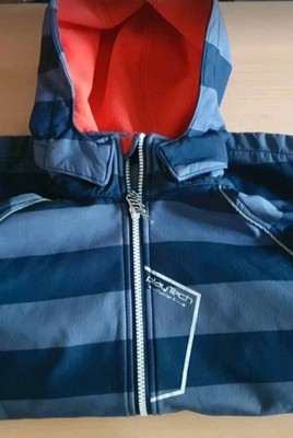 Jacke - Junge - playtech - Größe 140