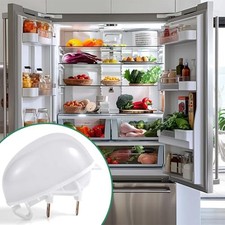 Fridge LED Light Bulb W11251749 Bright Illumination Energy Efficient Design