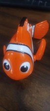 2005 Nemo Finding Nemo McDonald's Happy Meal Toy 3 Disney Pixar