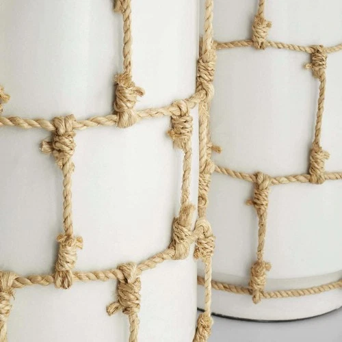 Cyan Design 11583 Antrea 17.25 X 9.25 inch Vase, Large - Picture 6 of 8