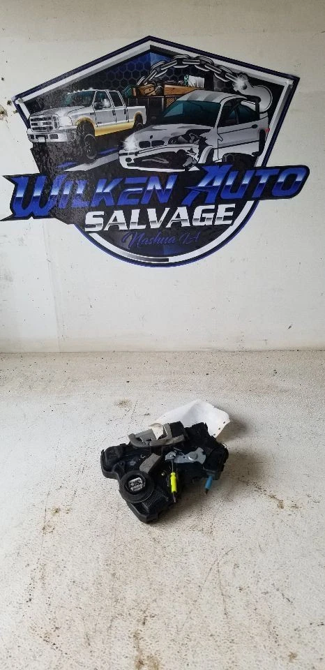 Actuador de bloqueo 4 Runner 2006 366687 Foto 2 de 2