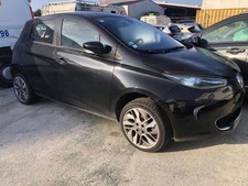 Amortisseur Renault Zoe