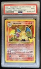2021 Pokemon SWSH Celebrations Charizard Classic #4/102 PSA 9