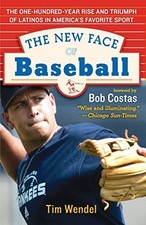 New Face of Baseball: The One-Hundred-Y..., Costas, Bob