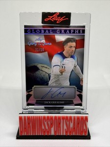 Jack Grealish Autograph | eBay