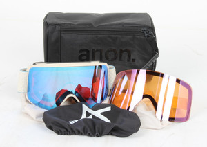Anon M6 Goggles | eBay