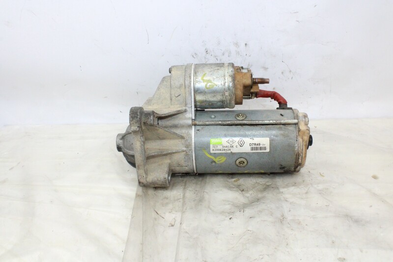 D7R49 bracket starter Renault Clio II BEVEL I B CBO 1.4 1998 1465530