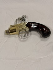 Vintage Avon Thomas Jefferson Handgun Deep Wo...