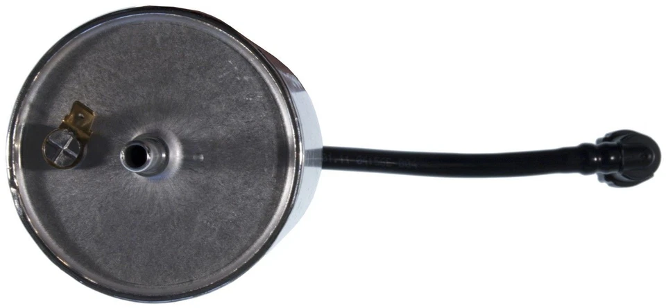 Elemento de filtro de combustible MAHLE KL 80 para 97-09 Porsche 911 Boxster Foto 4 de 4