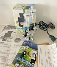 Aquatek CO2 Regulator with Integrated Solenoid For Paintball or Fish Tank