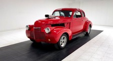 1940 Chevrolet DeLuxe for Sale