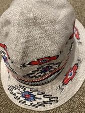 Made in usa vintage bucket hat