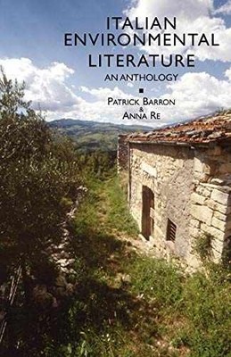 Italian Environmental - Paperback, by Giovanni Pascoli; Corrado - Very Good