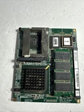 ADVANTECH SOM-4455