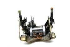 87 Suzuki Quadrunner 250 4x4 Gear Select Shift Lever Shifters LT4WD