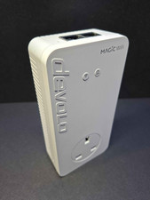 Devolo Magic 2 WiFi 6 Add-On Powerline Adapter