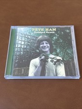 Pete Ham Golders Green CD Badfinger Posthumous Demos HDCD 10481 Rykodisc 1999