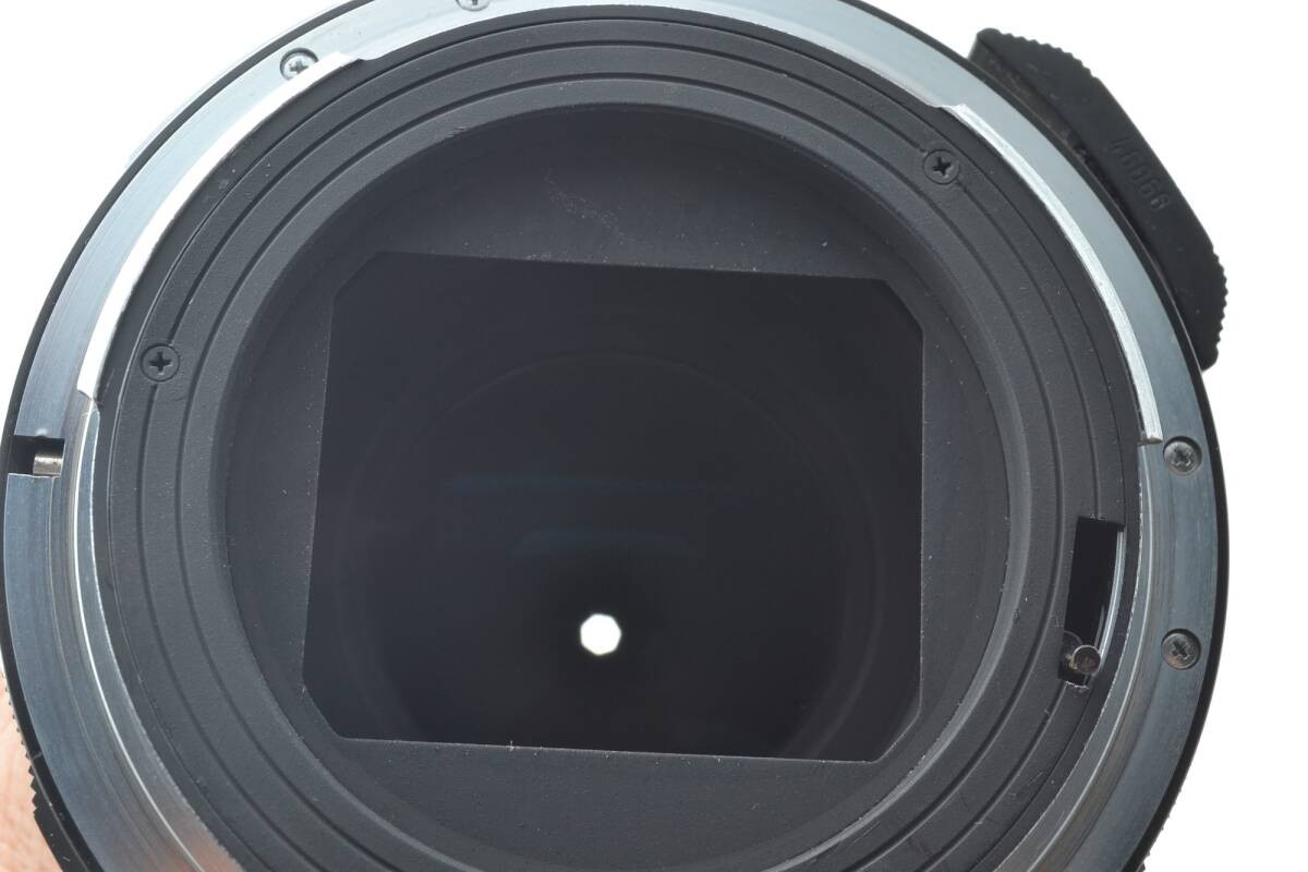 Pentax SMC Takumar 6x7 300mm f/4 medium format lens 67 67II 7006