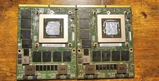 Nvidia Geoforce GTX 780