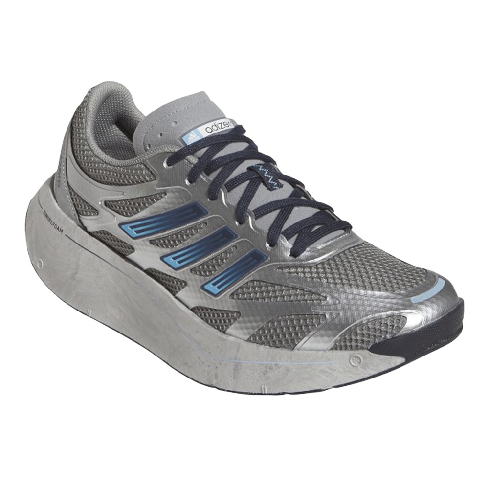 ADIZERO ARUKU 28cm ダークグレー未使用品 Size 11 - adidas Adizero Aruku Charcoal Solid Grey Legend Ink for
