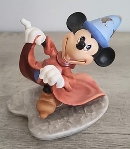 Wdcc Fantasia | eBay