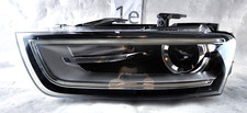 AUDI Q3 11-15 8U PHARE GAUCHE XENON 8U0941005 FARO PHARE HEADLIGHT