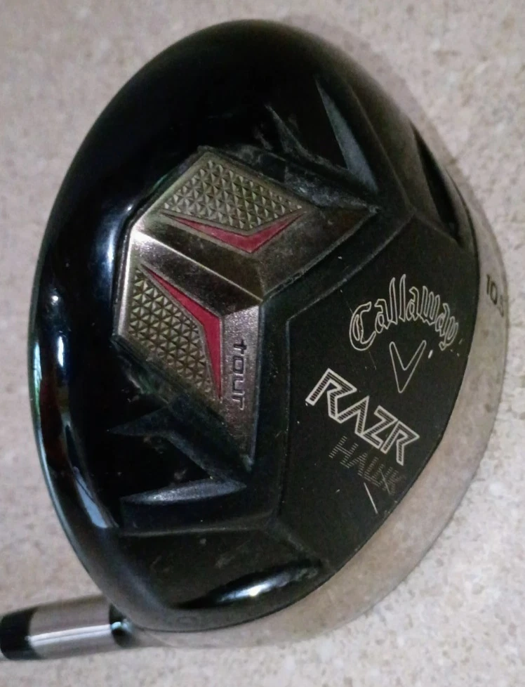 Callaway Razr Hawk for sale - eBay