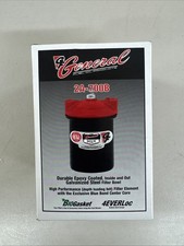 General 2a-700b Fuel Oil Filter Canister Biogasket 4everloc
