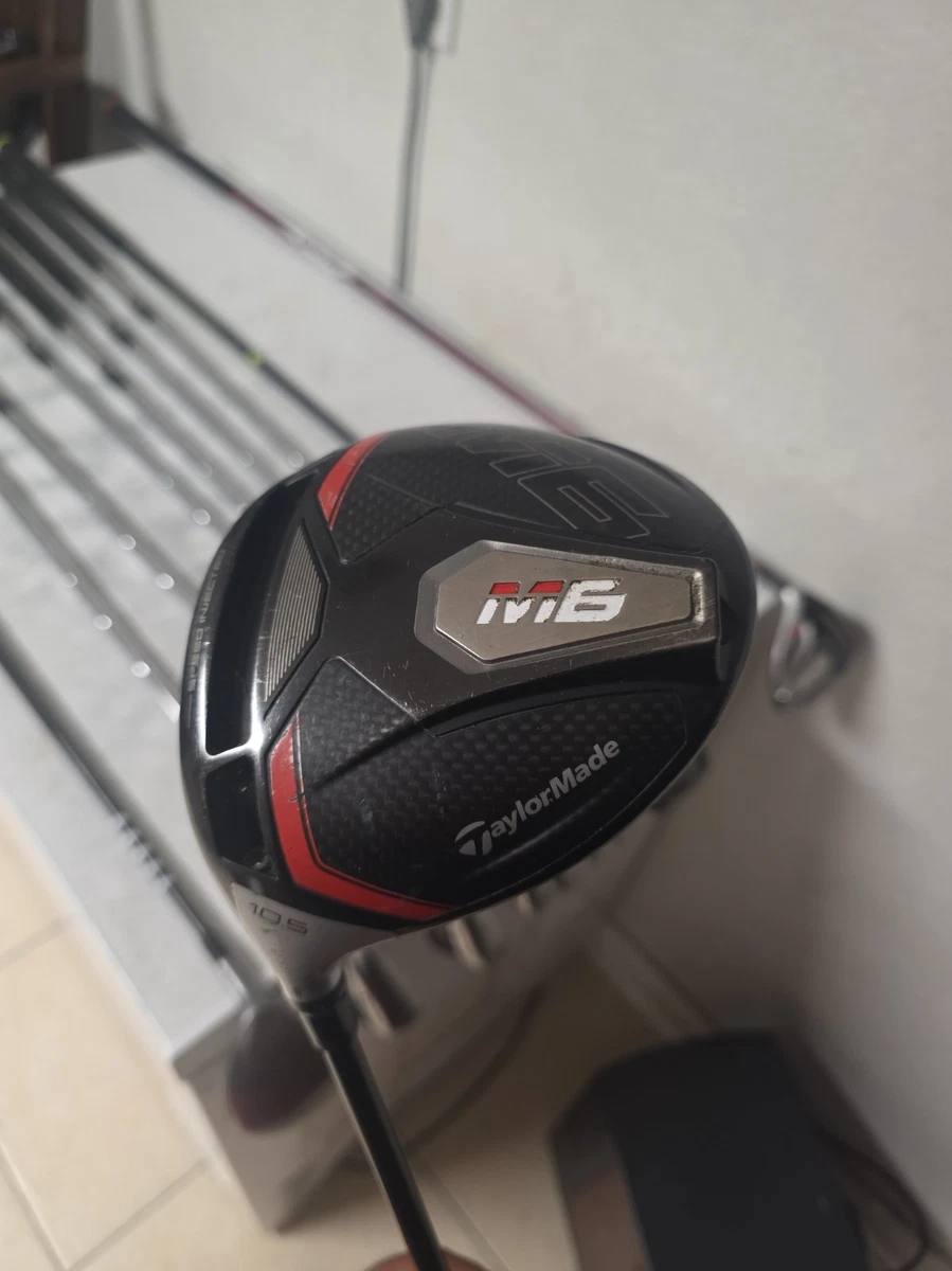 25+ TaylorMade M6 Golf Clubs for sale | Updated Oct 2026