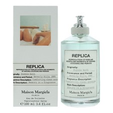 Maison Margiela Replica Bubble Bath Eau de Toilette 100ml Spray Unisex