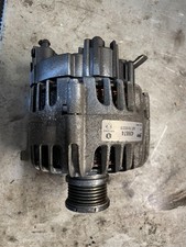 2015 VW SEAT TOLEDO MK4 1.6 DIESEL ALTERNATOR 439874