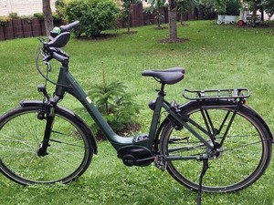 e bike damen 28 zoll mittelmotor bosch