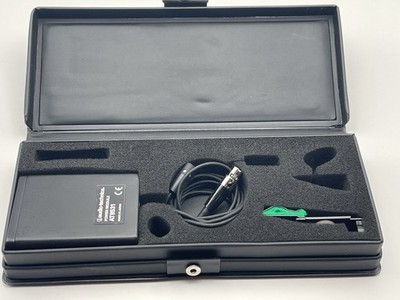 Audio-Technica AT8531 Phantom Power Module w/extras* Untested*