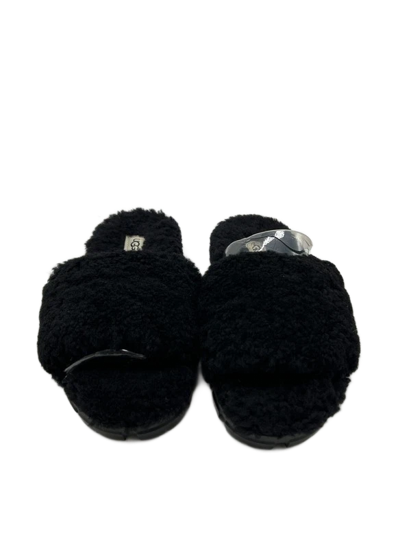Las mejores ofertas en Zapatillas chanclas mujer UGG | eBay