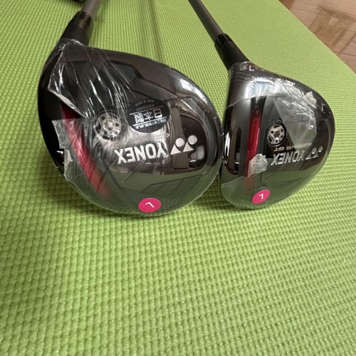 Yonex Ladies Fairway Wood L Flex Golf Club Or EBay yonex-ladies-fairway-wood-l-flex-golf-club-or-ebay