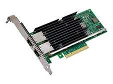 Intel Ethernet Converged Network Adapter X540T2